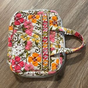Vera Bradley Good Book Bible Cover in Tea Garden